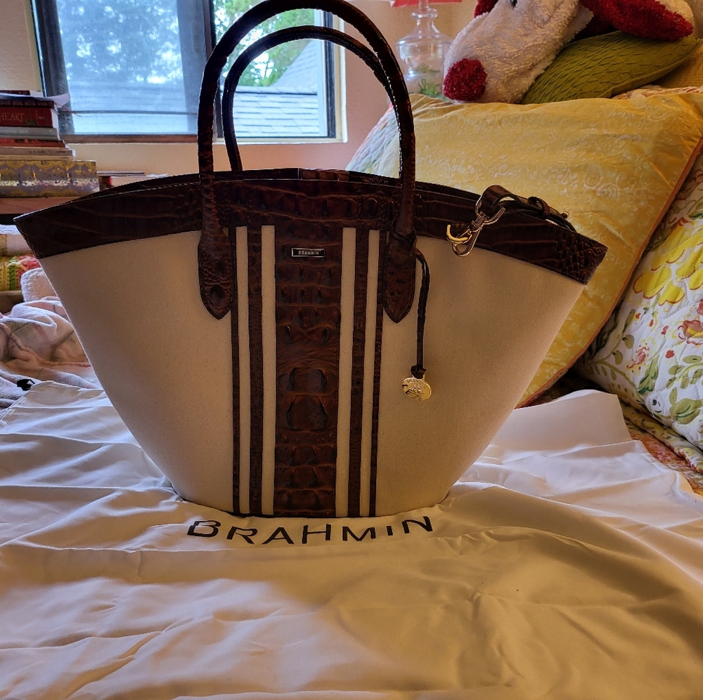 Brahmin Handbag